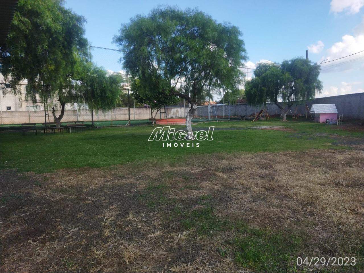 Chácara, para aluguel, Recanto dos Universitários - 3 quartos - Rio Das Pedras/SP: 