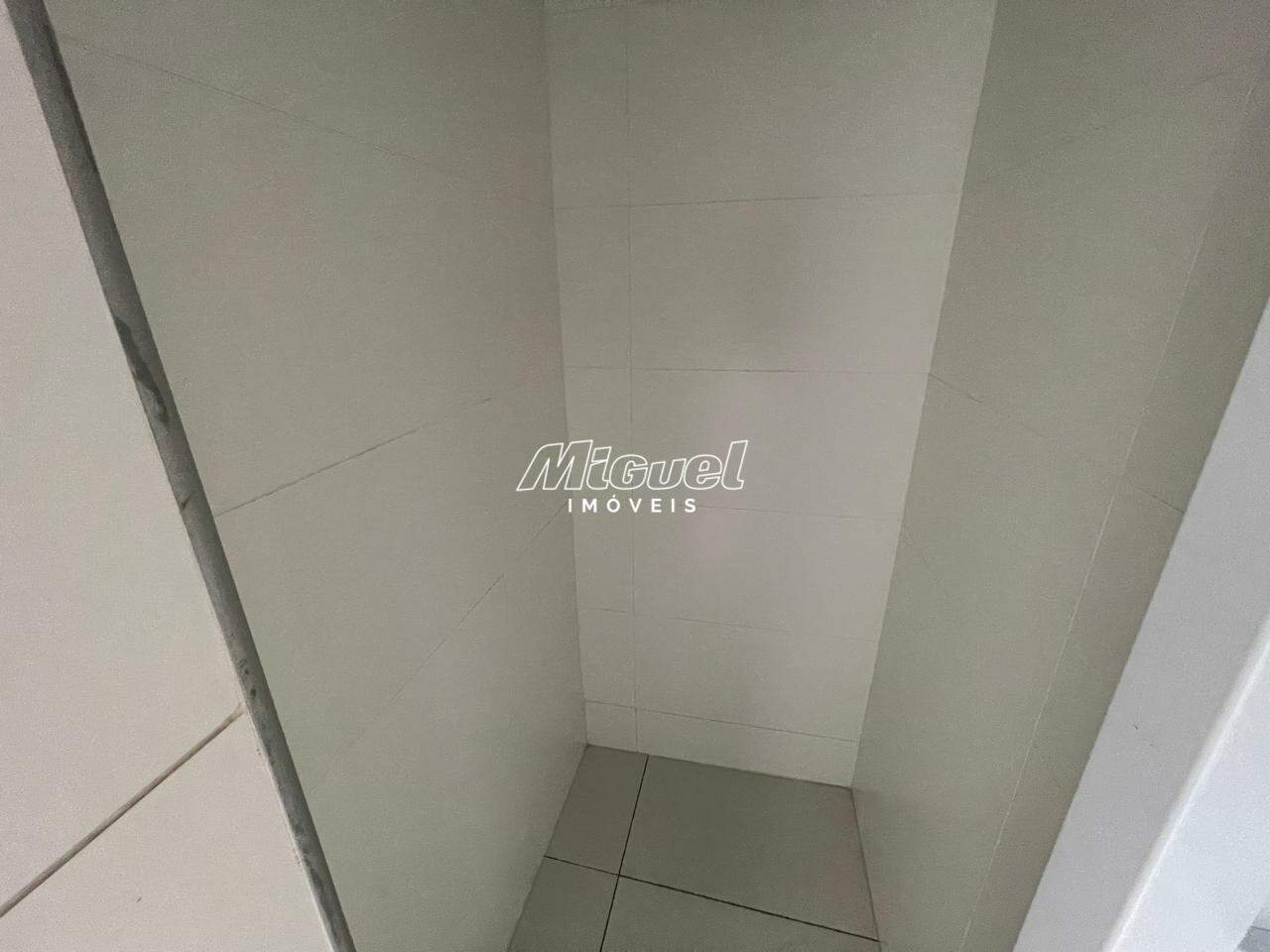 Apartamento, à venda, 3 quartos, Residencial Rieti, Vila Monteiro - Piracicaba: 