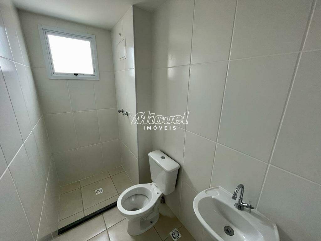 Apartamento, à venda, Pompeia - 2 quartos Residencial Terras Altas - Piracicaba/SP: 