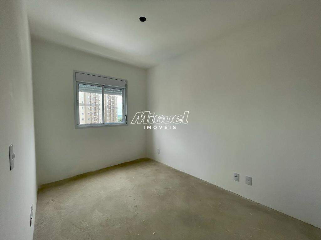 Apartamento, à venda, Pompeia - 2 quartos Residencial Terras Altas - Piracicaba/SP: 