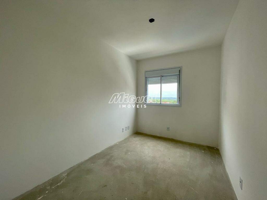 Apartamento, à venda, Pompeia - 2 quartos Residencial Terras Altas - Piracicaba/SP: 