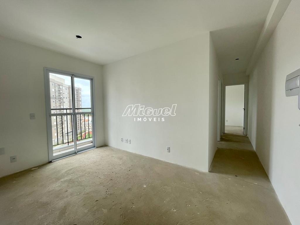 Apartamento, à venda, Pompeia - 2 quartos Residencial Terras Altas - Piracicaba/SP: 