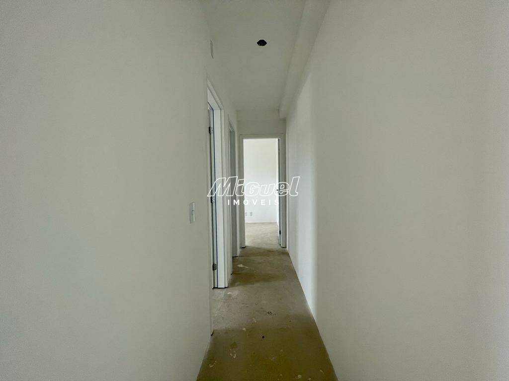 Apartamento, à venda, Pompeia - 2 quartos Residencial Terras Altas - Piracicaba/SP: 