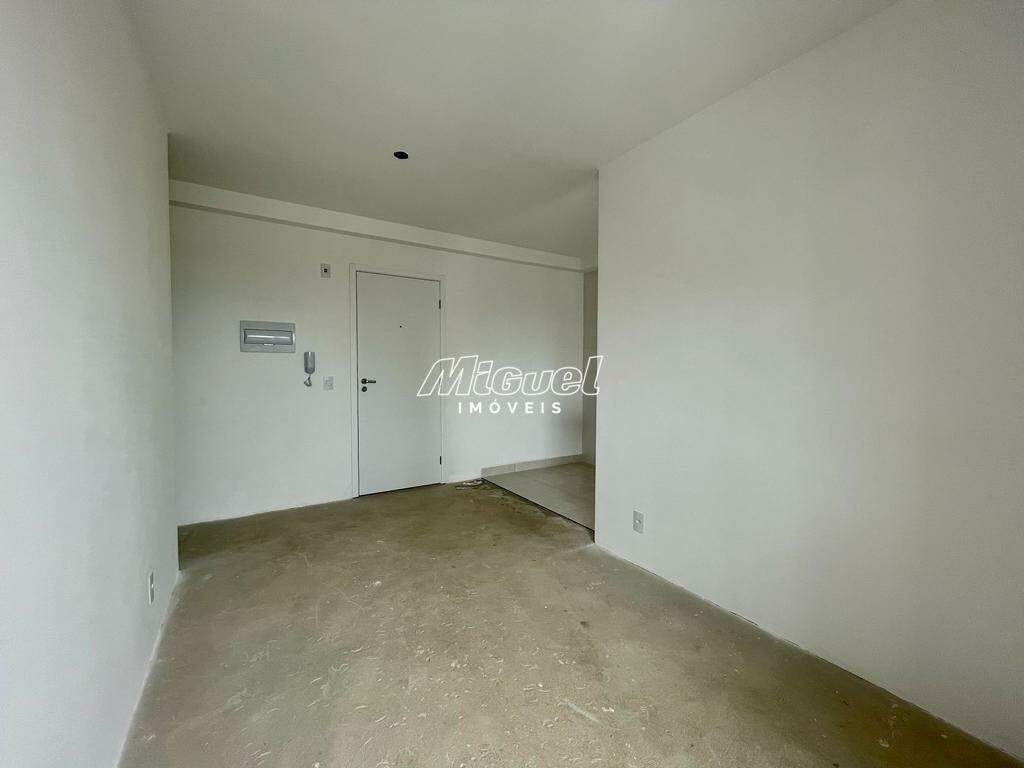 Apartamento, à venda, Pompeia - 2 quartos Residencial Terras Altas - Piracicaba/SP: 