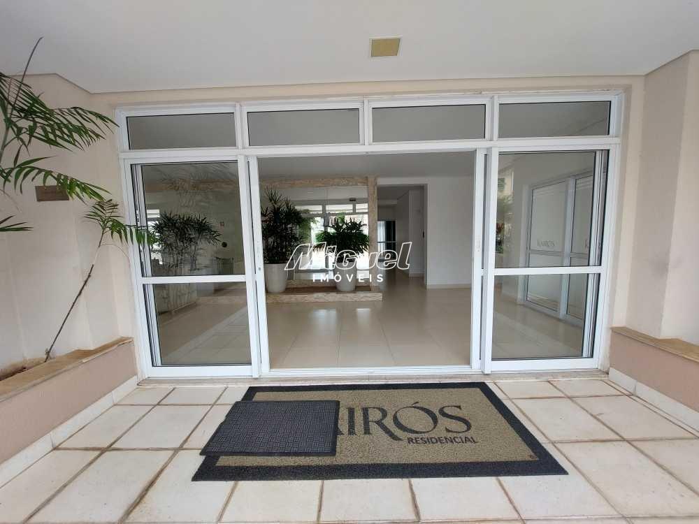 Apartamento, para aluguel, Alemães - 3 quartos Residencial Kairós - Piracicaba/SP: 