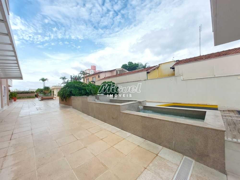 Apartamento, para aluguel, Alemães - 3 quartos Residencial Kairós - Piracicaba/SP: 