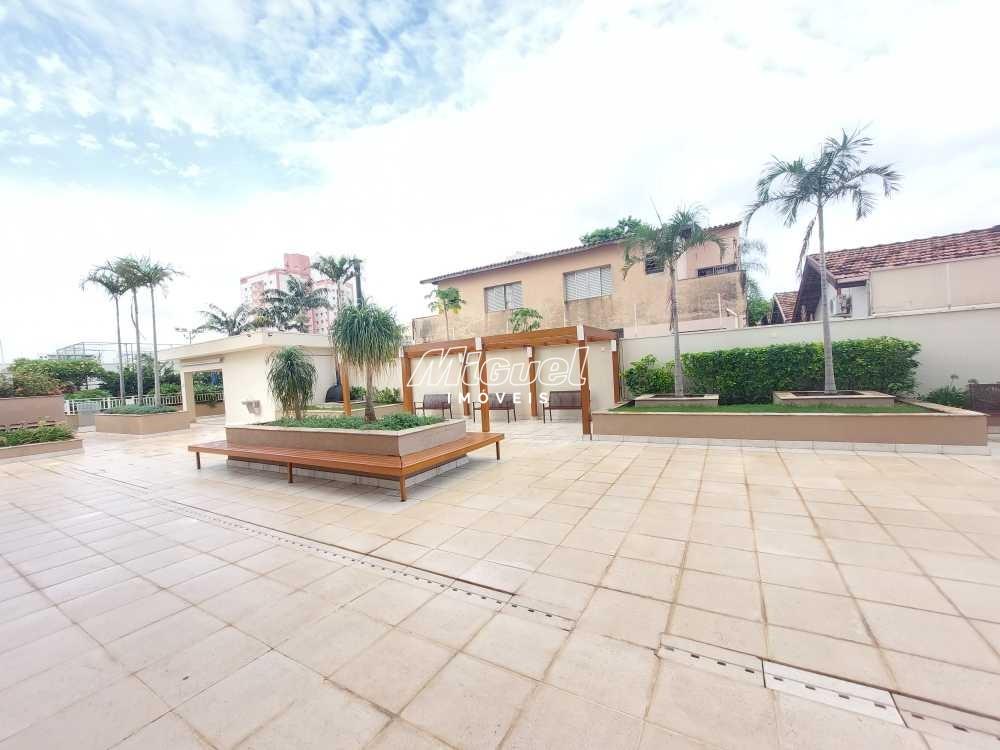 Apartamento, para aluguel, Alemães - 3 quartos Residencial Kairós - Piracicaba/SP: 