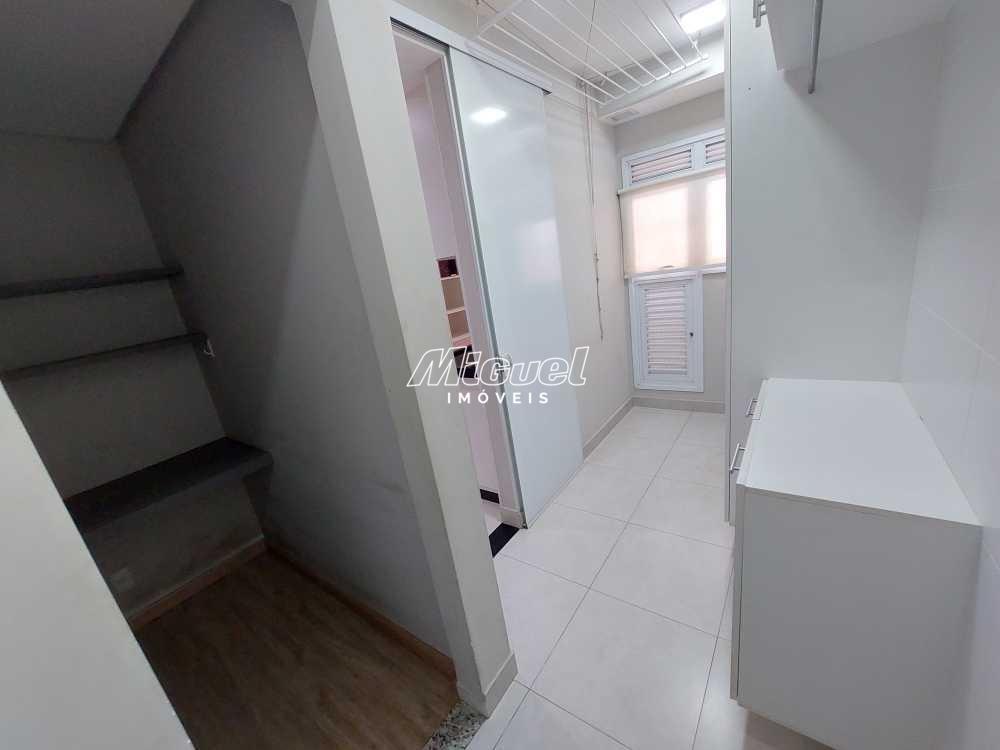 Apartamento, para aluguel, Alemães - 3 quartos Residencial Kairós - Piracicaba/SP: 