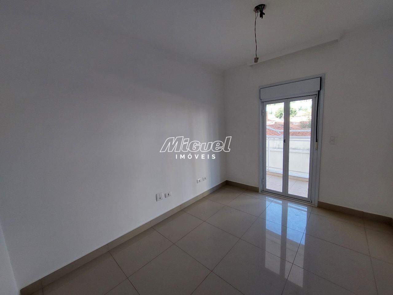 Apartamento, à venda, 3 quartos, Edifício San Victor, Cidade Alta - Piracicaba: 