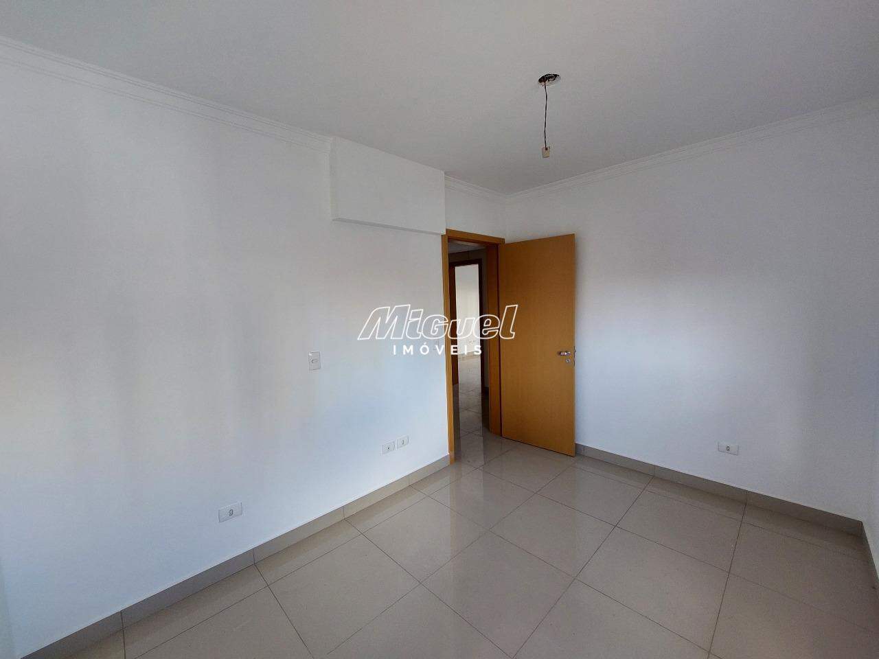 Apartamento, à venda, 3 quartos, Edifício San Victor, Cidade Alta - Piracicaba: 