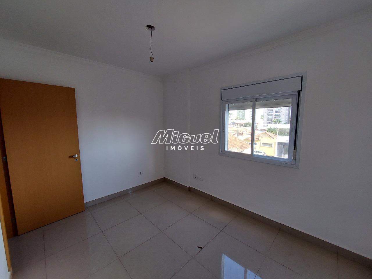 Apartamento, à venda, 3 quartos, Edifício San Victor, Cidade Alta - Piracicaba: 