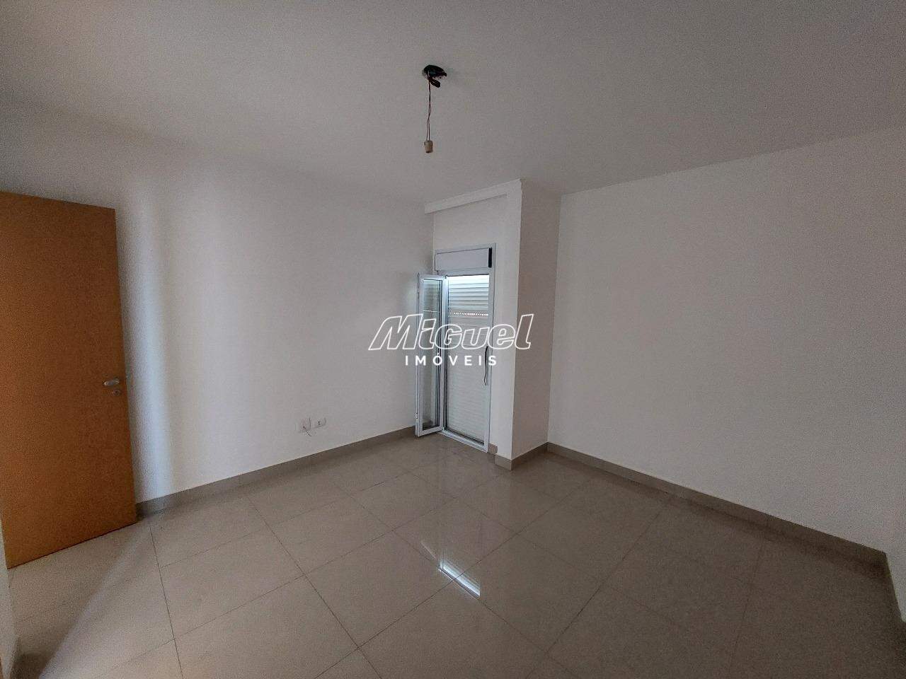 Apartamento, à venda, 3 quartos, Edifício San Victor, Cidade Alta - Piracicaba: 