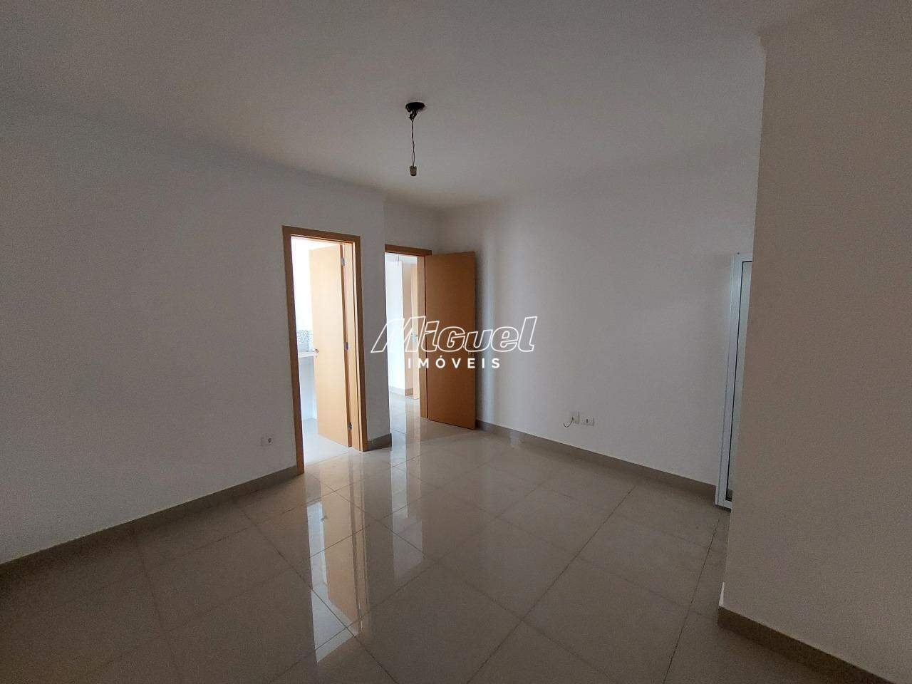 Apartamento, à venda, 3 quartos, Edifício San Victor, Cidade Alta - Piracicaba: 