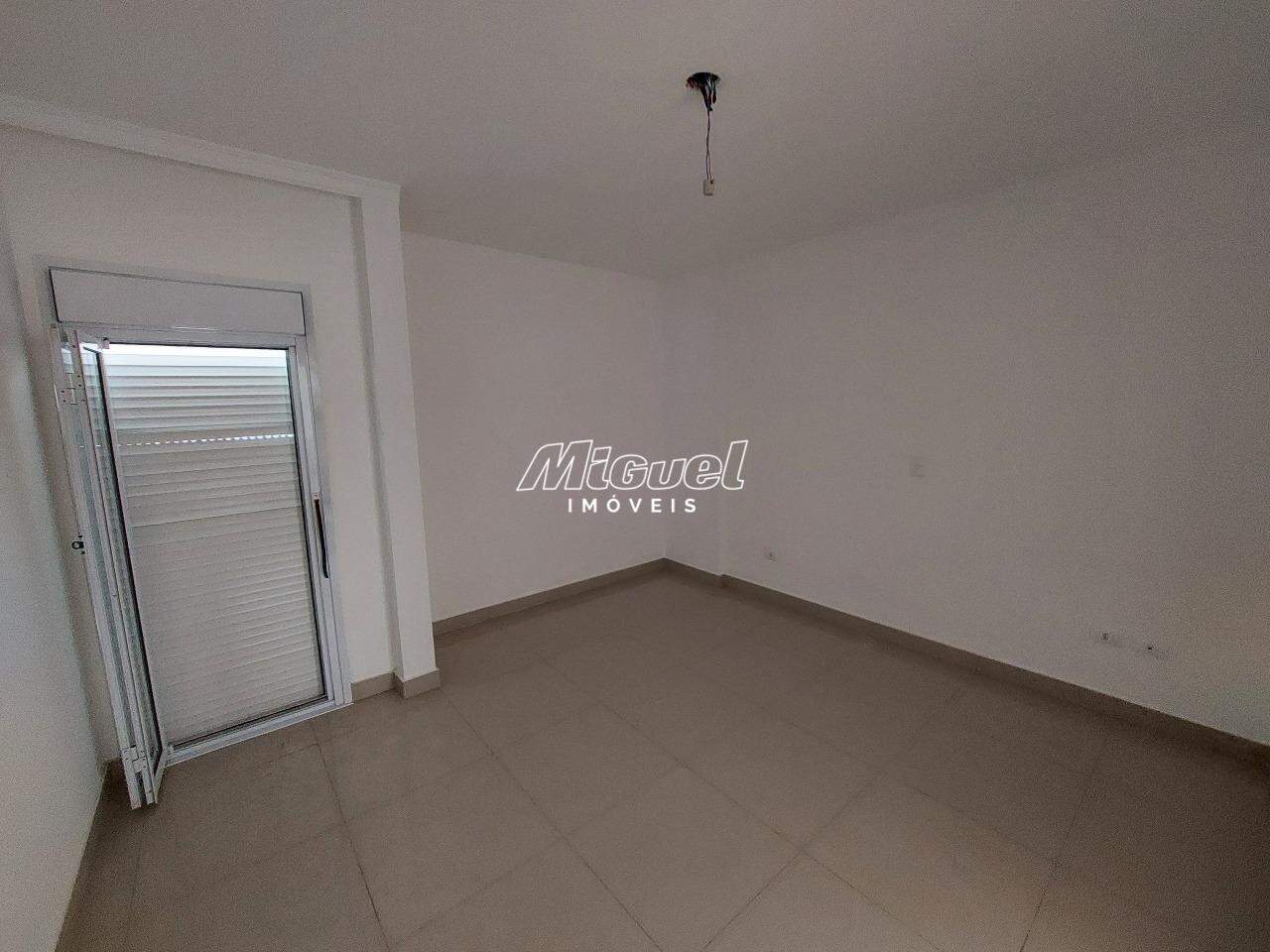 Apartamento, à venda, 3 quartos, Edifício San Victor, Cidade Alta - Piracicaba: 