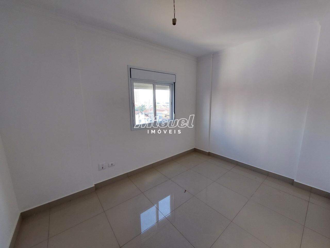 Apartamento, à venda, 3 quartos, Edifício San Victor, Cidade Alta - Piracicaba: 