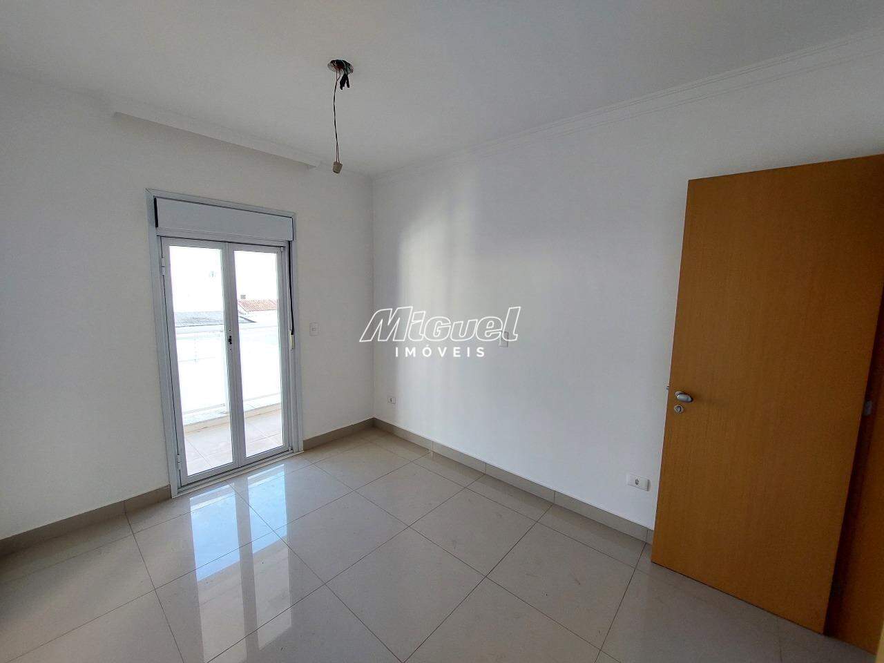 Apartamento, à venda, 3 quartos, Edifício San Victor, Cidade Alta - Piracicaba: 