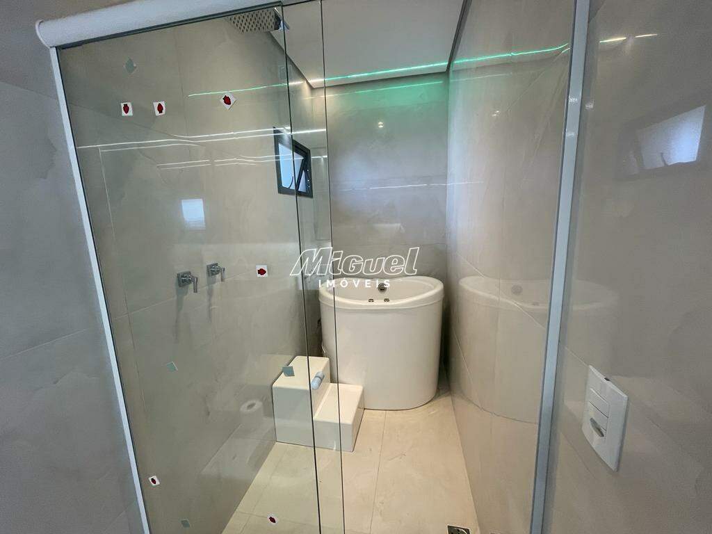 Cobertura, à venda, 4 quartos, Condomínio Edifício Ipuaçú, São Dimas - Piracicaba: 