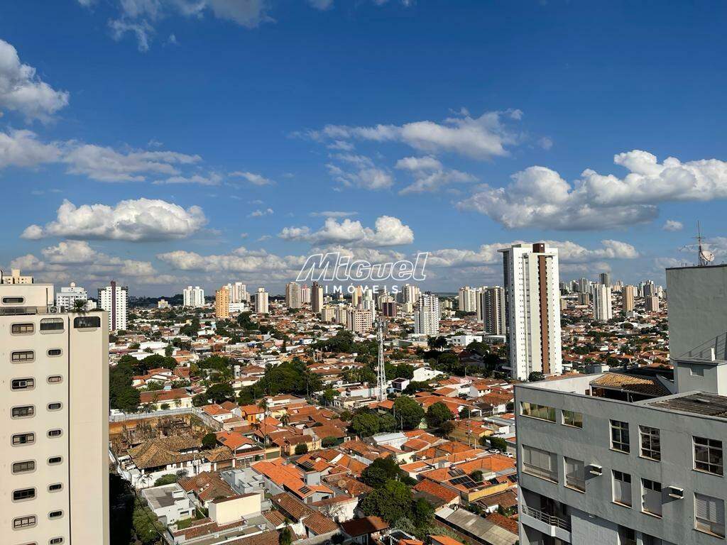 Cobertura, à venda, 4 quartos, Condomínio Edifício Ipuaçú, São Dimas - Piracicaba: 