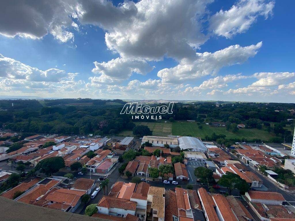 Cobertura, à venda, 4 quartos, Condomínio Edifício Ipuaçú, São Dimas - Piracicaba: 