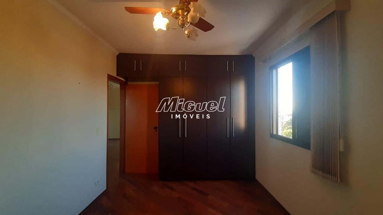 Apartamento, à venda, Paulista - 3 quartos Condomínio Edifício Antuérpia - Piracicaba/SP: 