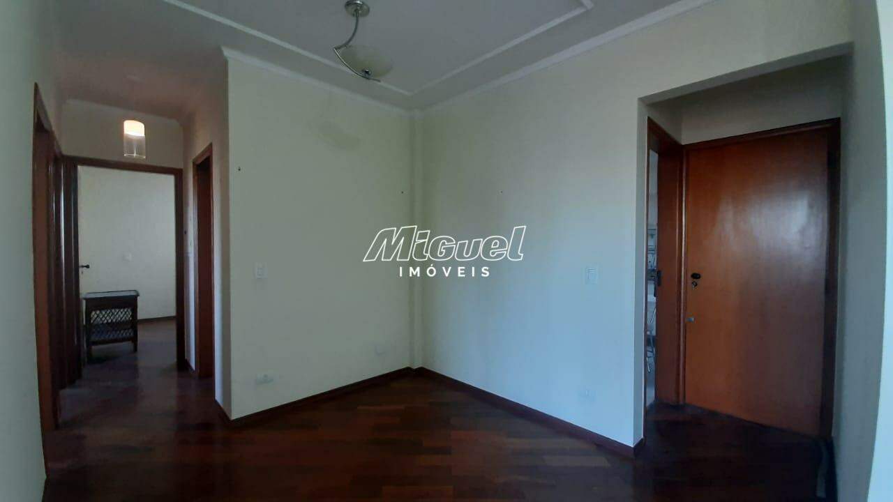 Apartamento, à venda, Paulista - 3 quartos Condomínio Edifício Antuérpia - Piracicaba/SP: 
