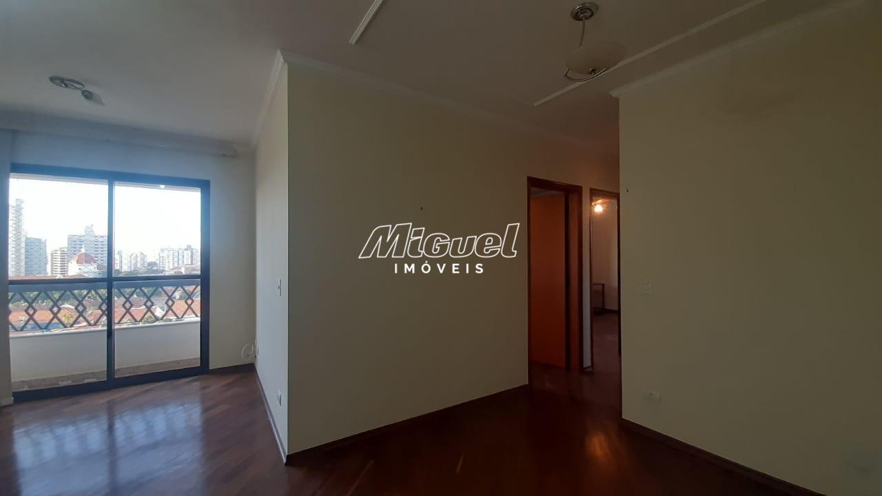 Apartamento, à venda, Paulista - 3 quartos Condomínio Edifício Antuérpia - Piracicaba/SP: 