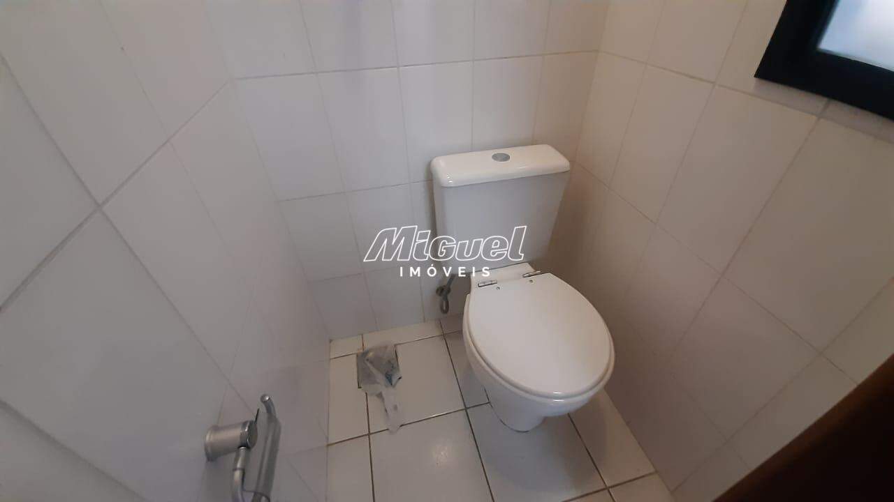 Apartamento, à venda, Paulista - 3 quartos Condomínio Edifício Antuérpia - Piracicaba/SP: 