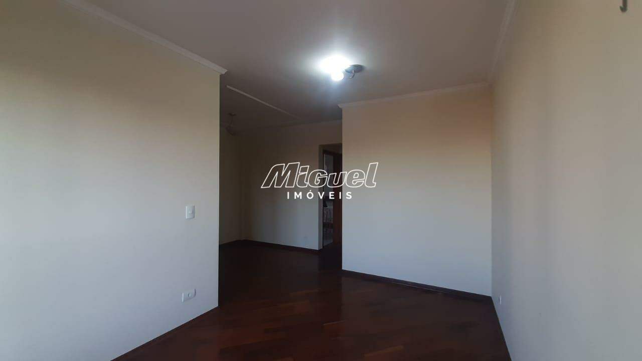 Apartamento, à venda, Paulista - 3 quartos Condomínio Edifício Antuérpia - Piracicaba/SP: 