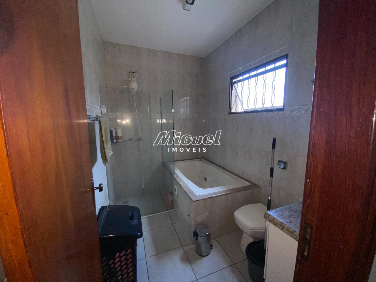 Casa, à venda, Jardim Parque Jupiá - 3 quartos - Piracicaba/SP: 