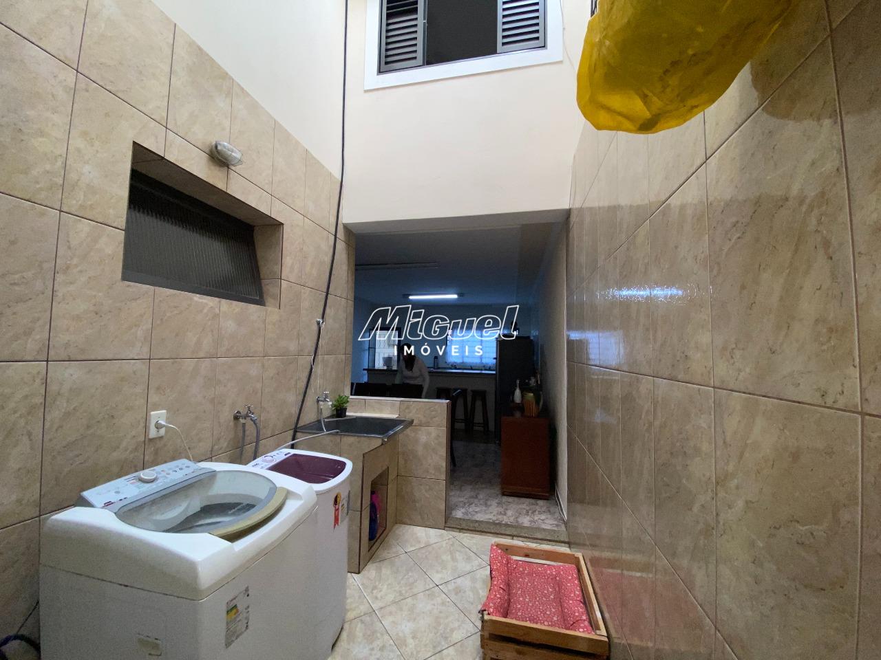 Casa, à venda, Jardim Parque Jupiá - 3 quartos - Piracicaba/SP: 