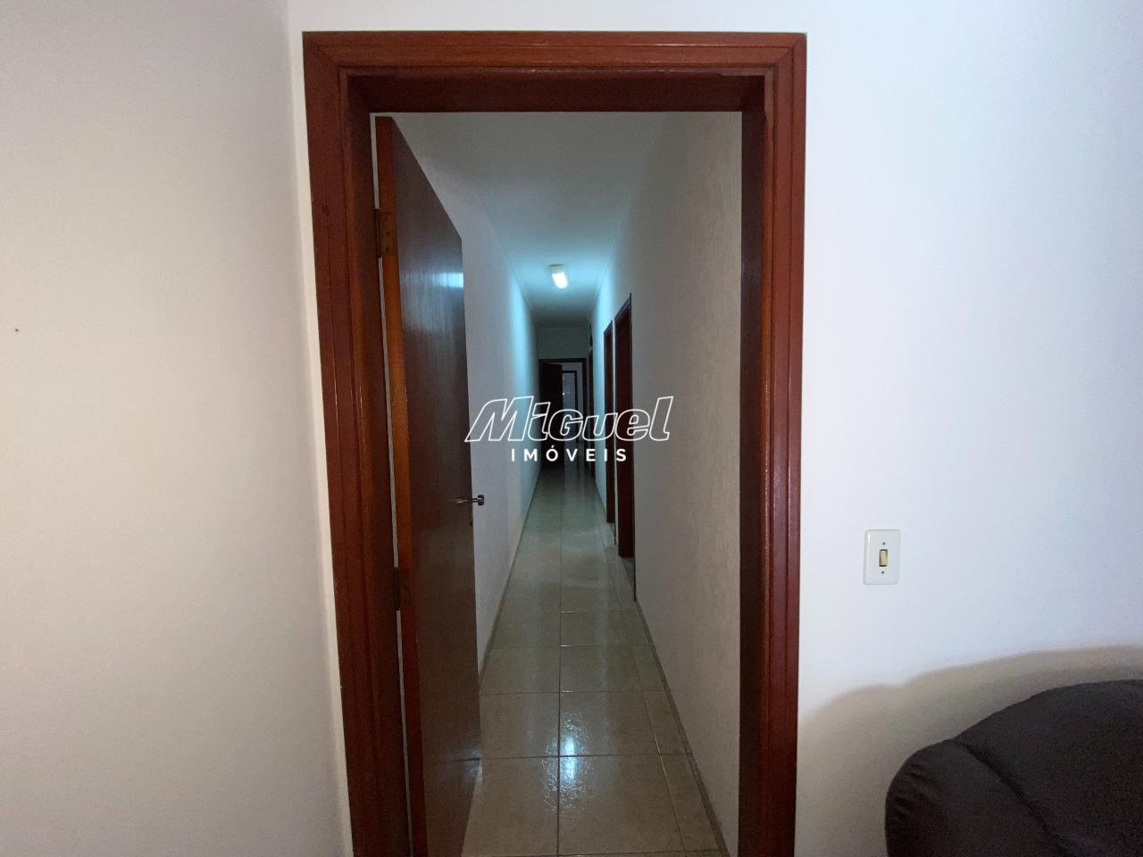Casa, à venda, Jardim Parque Jupiá - 3 quartos - Piracicaba/SP: 