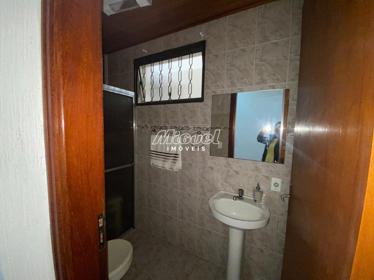 Casa, à venda, Jardim Parque Jupiá - 3 quartos - Piracicaba/SP: 