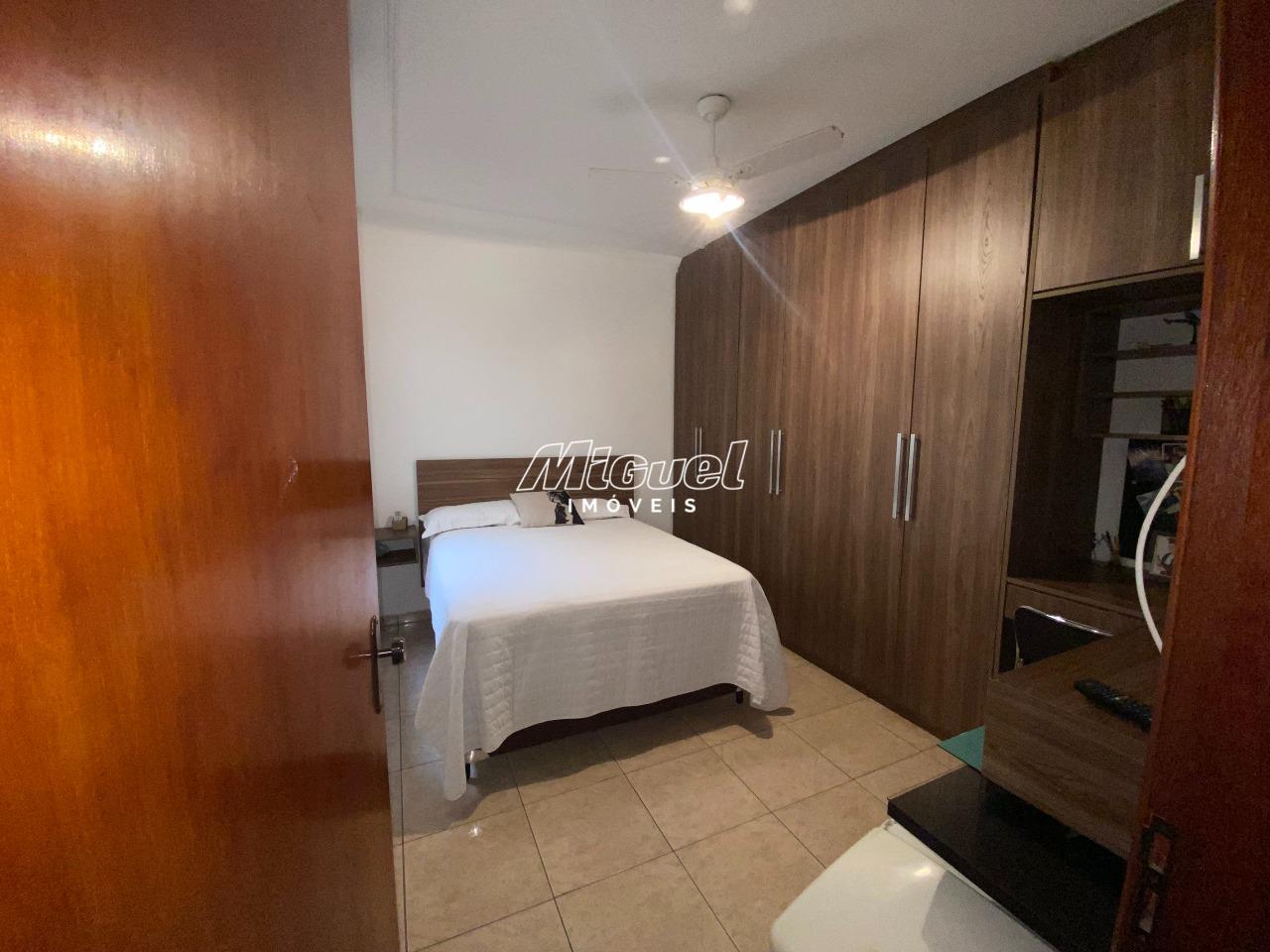 Casa, à venda, Jardim Parque Jupiá - 3 quartos - Piracicaba/SP: 