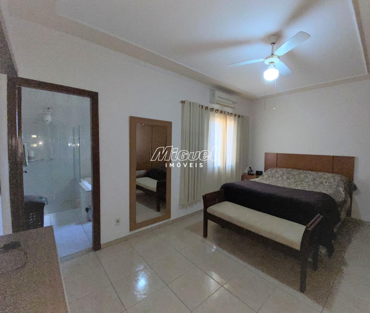 Casa, à venda, Jardim Parque Jupiá - 3 quartos - Piracicaba/SP: 