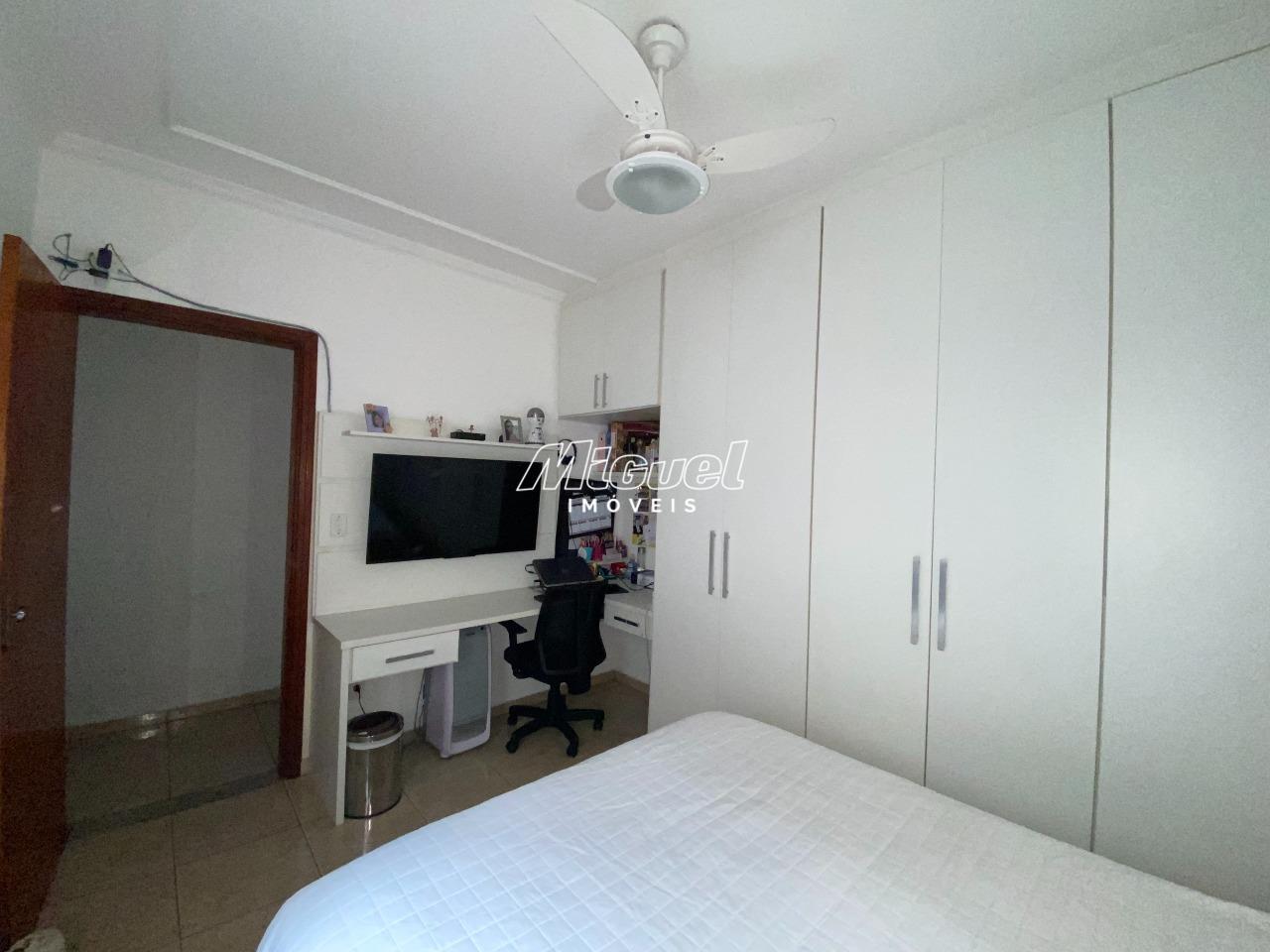 Casa, à venda, Jardim Parque Jupiá - 3 quartos - Piracicaba/SP: 