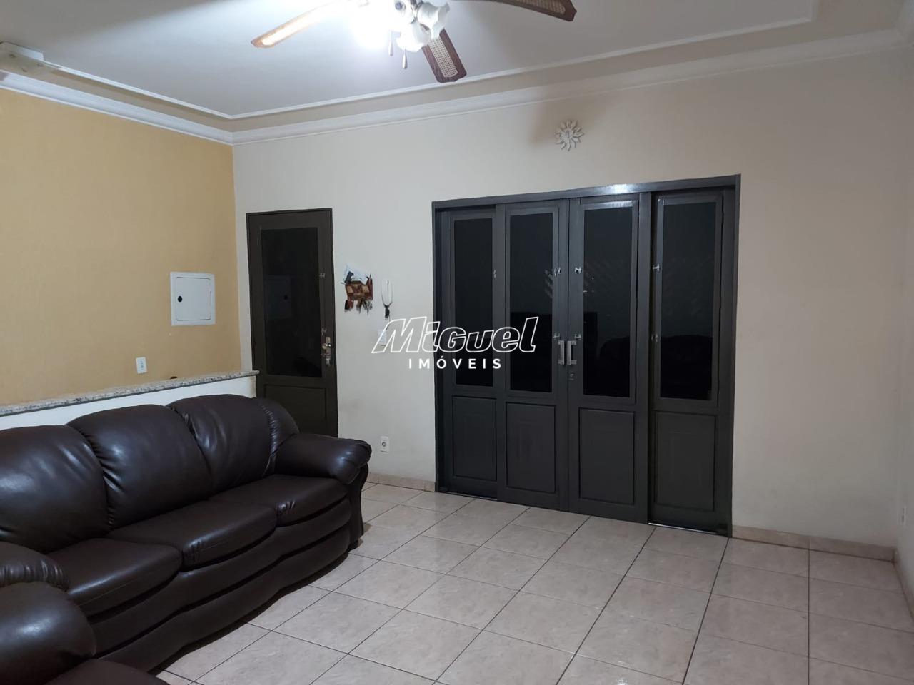 Casa, à venda, Jardim Parque Jupiá - 3 quartos - Piracicaba/SP: 