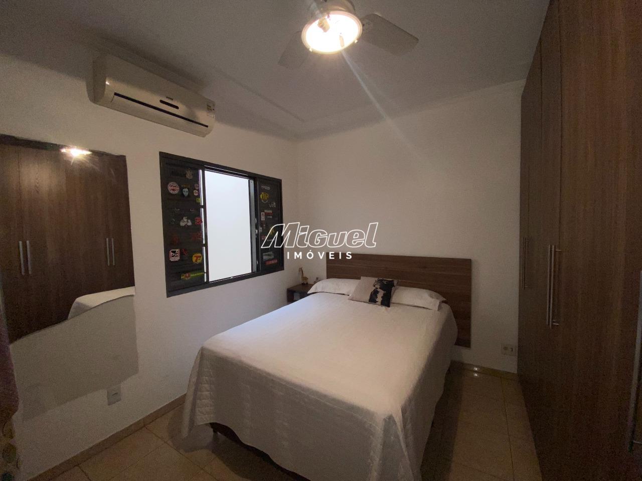 Casa, à venda, Jardim Parque Jupiá - 3 quartos - Piracicaba/SP: 