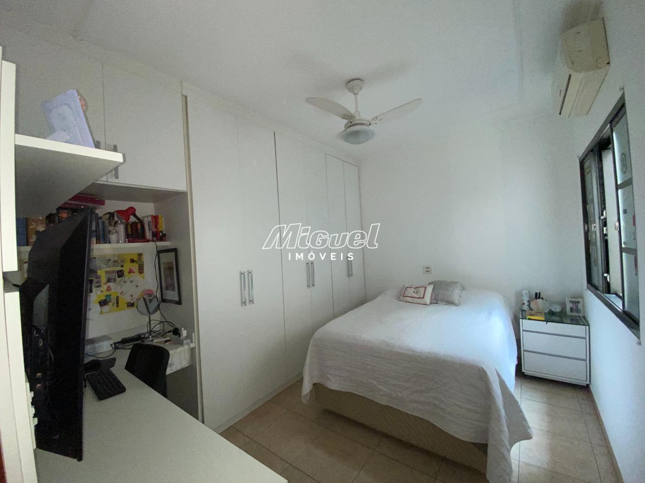 Casa, à venda, Jardim Parque Jupiá - 3 quartos - Piracicaba/SP: 