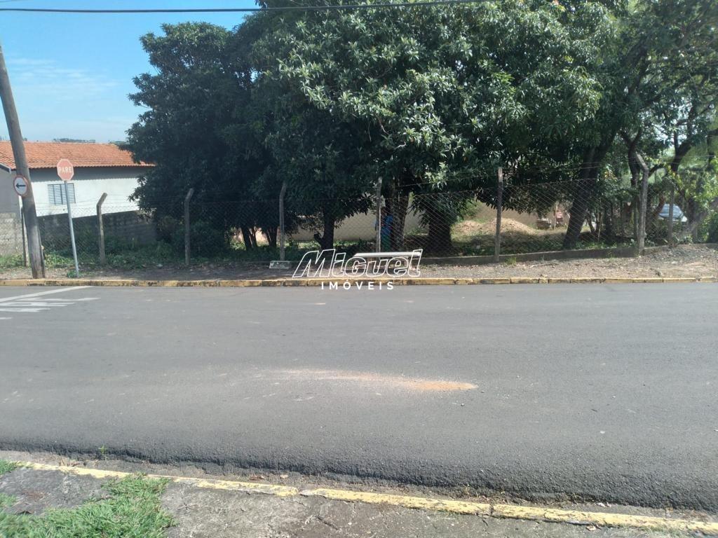 Terreno, à venda, Recreio - - Charqueada/SP: 