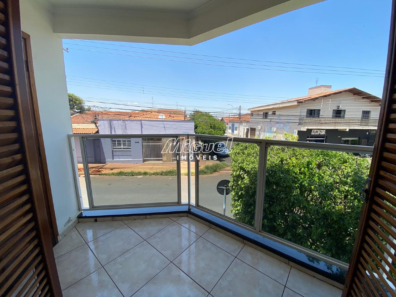 Casa, à venda, Paulista - 4 quartos - Piracicaba/SP: 