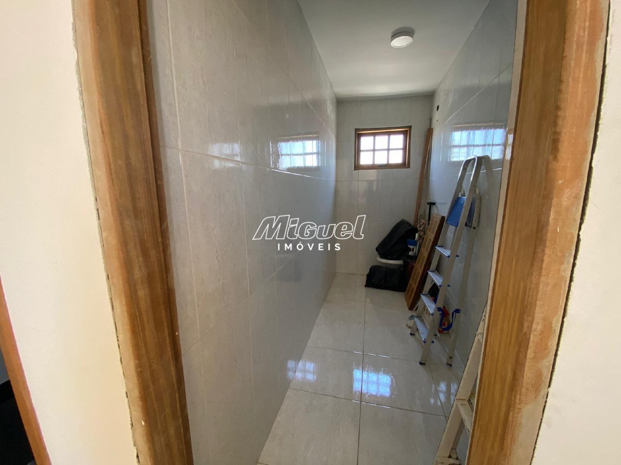 Casa, à venda, Paulista - 4 quartos - Piracicaba/SP: 