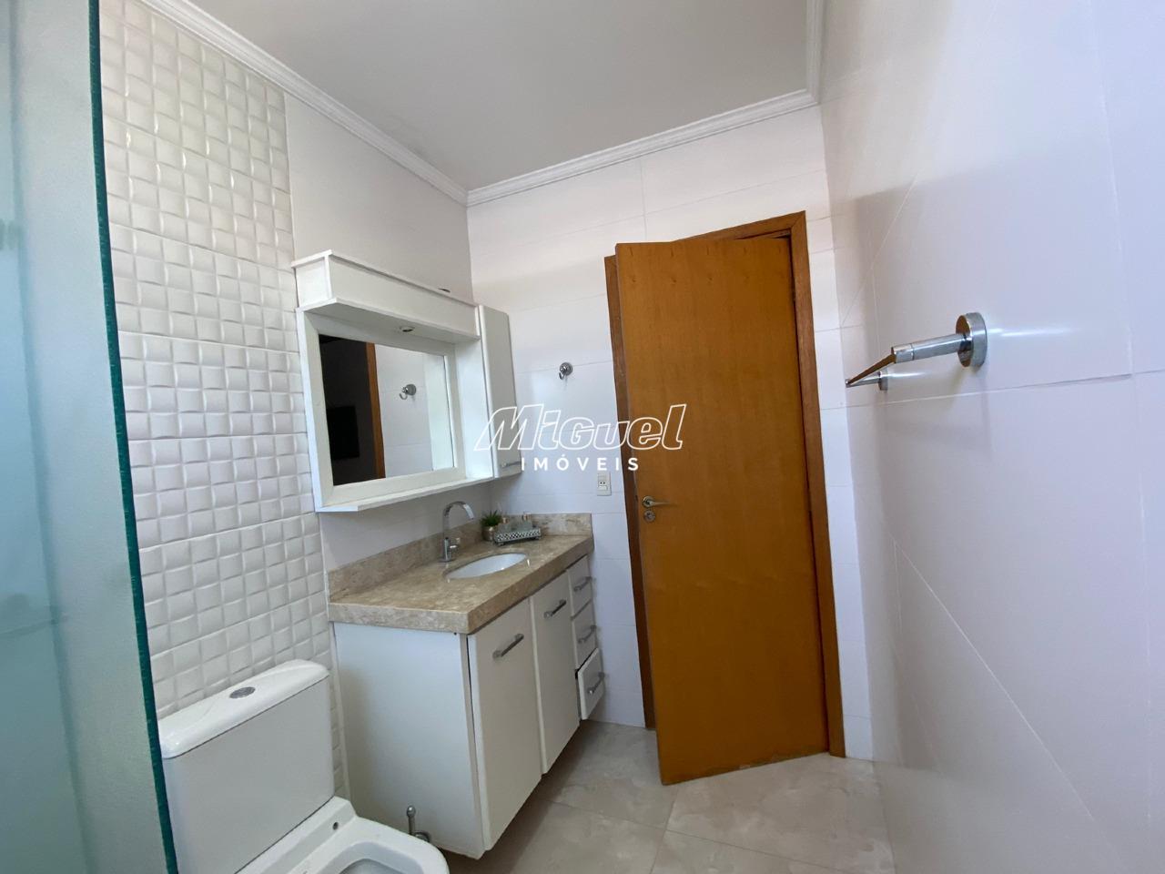 Casa, à venda, Paulista - 4 quartos - Piracicaba/SP: 