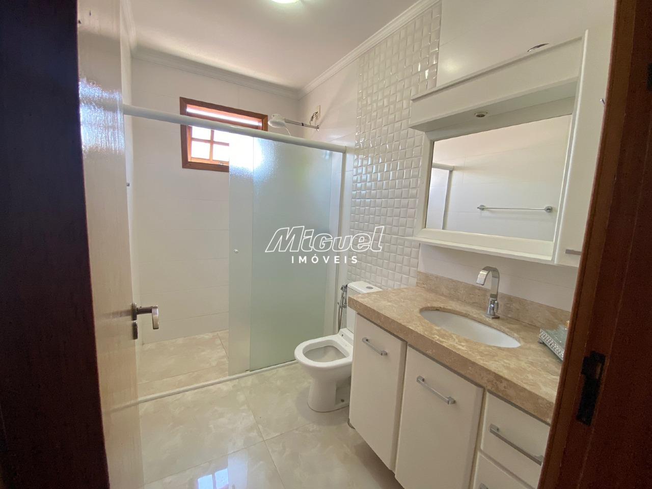 Casa, à venda, Paulista - 4 quartos - Piracicaba/SP: 