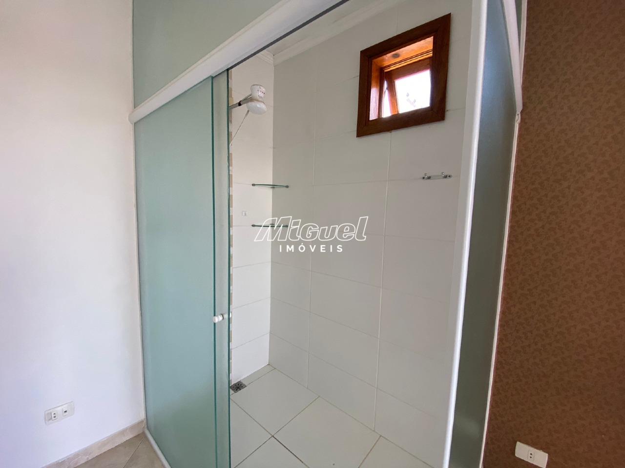 Casa, à venda, Paulista - 4 quartos - Piracicaba/SP: 