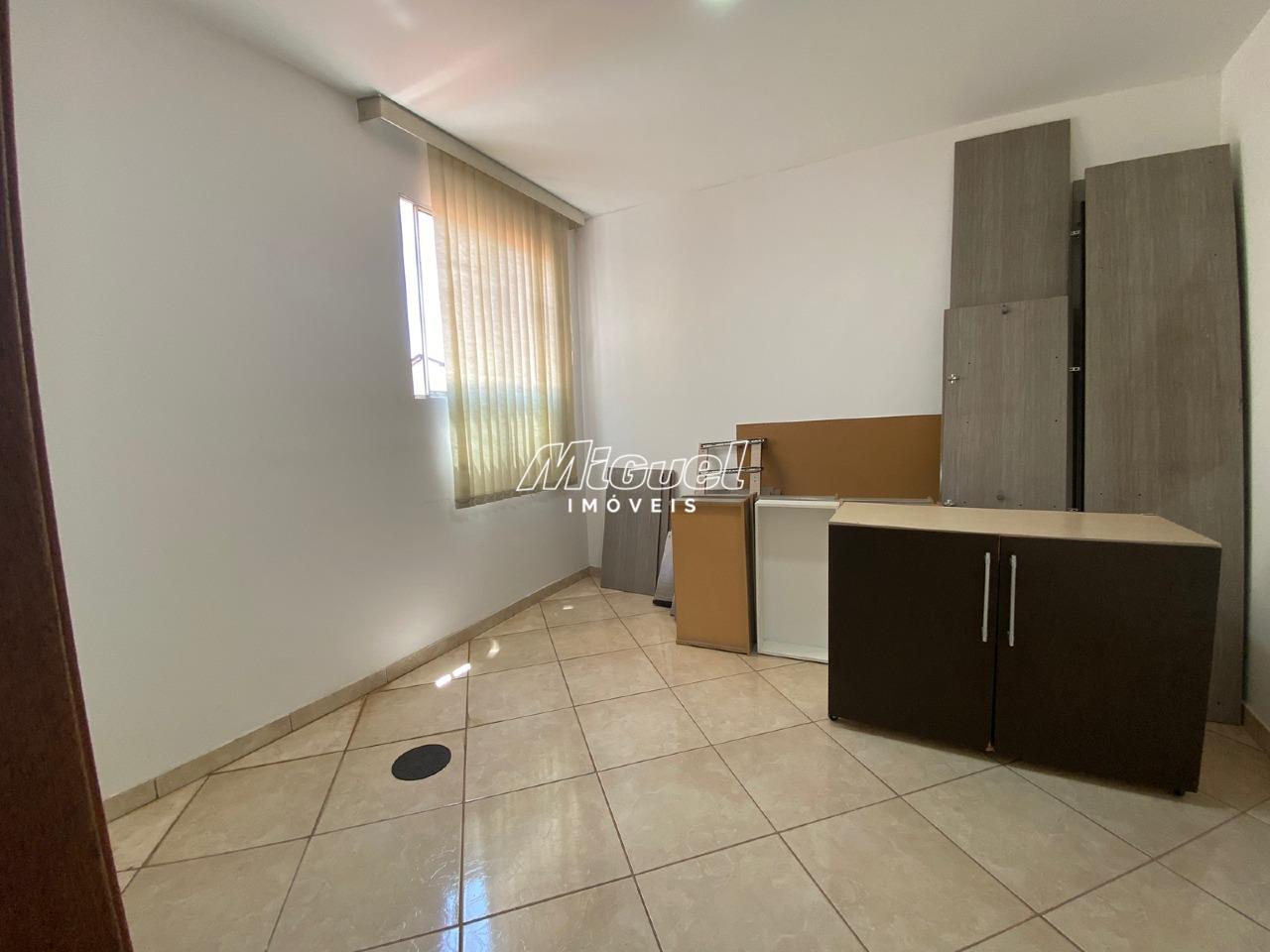 Casa, à venda, Paulista - 4 quartos - Piracicaba/SP: 