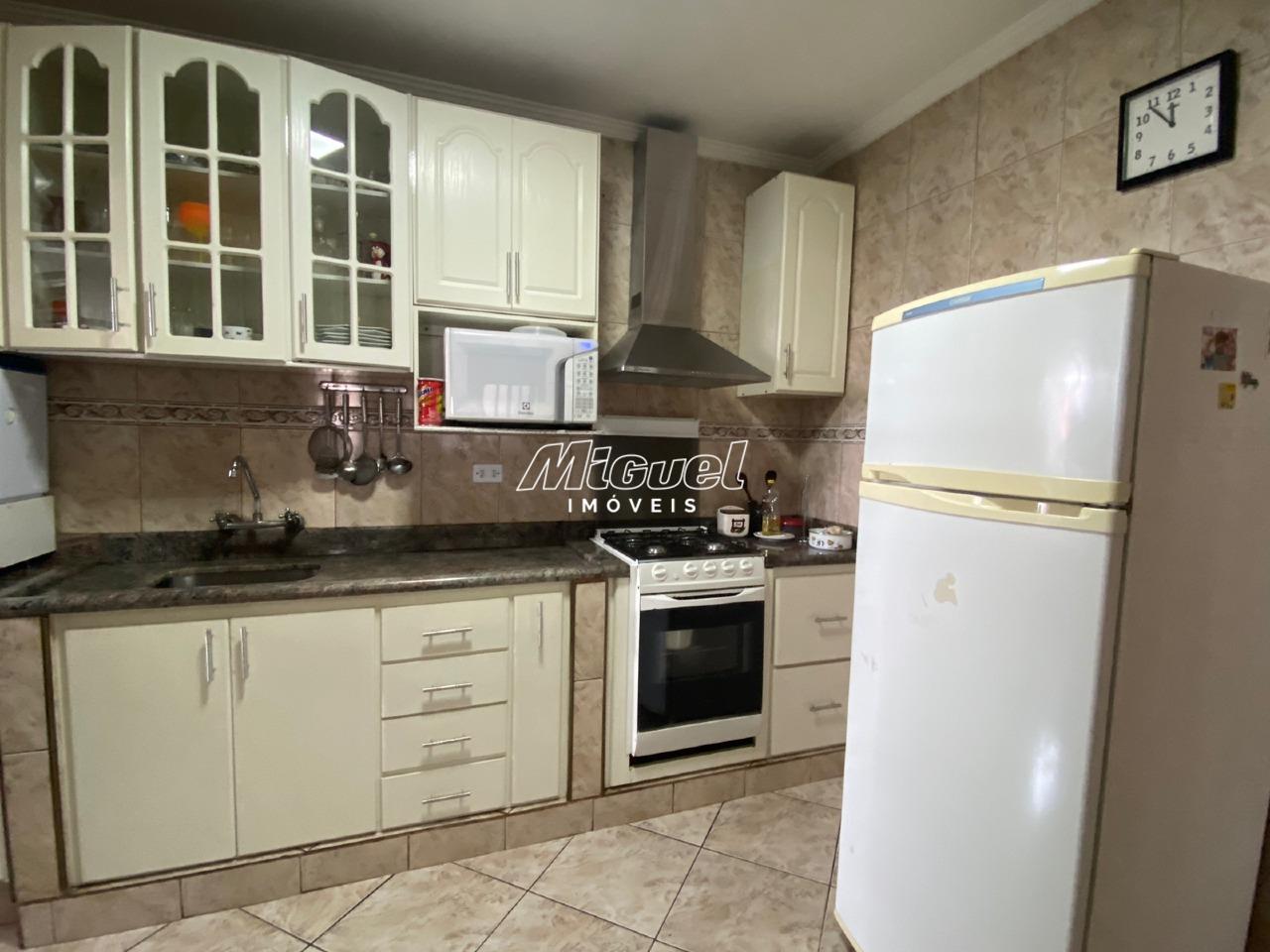 Casa, à venda, Paulista - 4 quartos - Piracicaba/SP: 