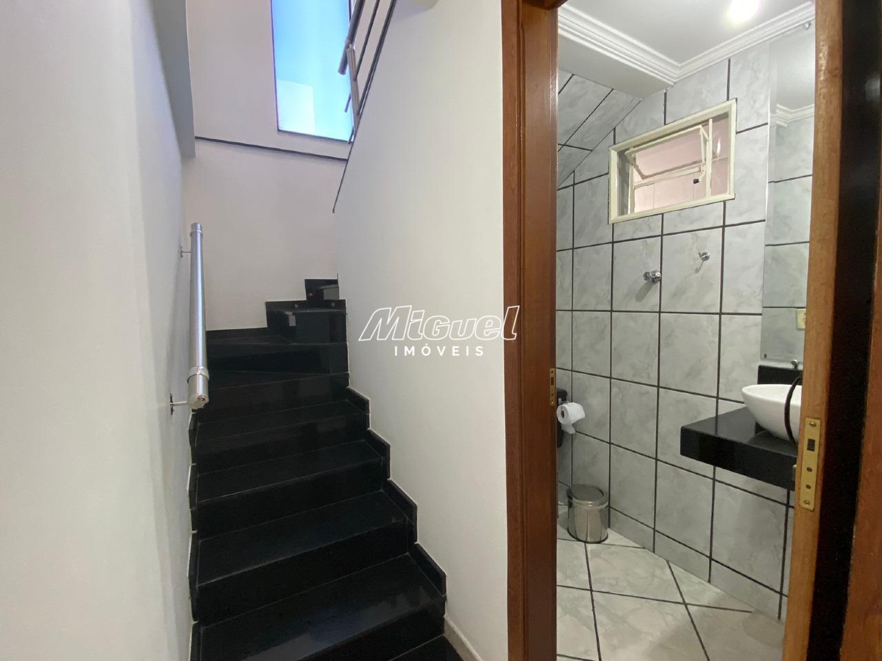 Casa, à venda, Paulista - 4 quartos - Piracicaba/SP: 