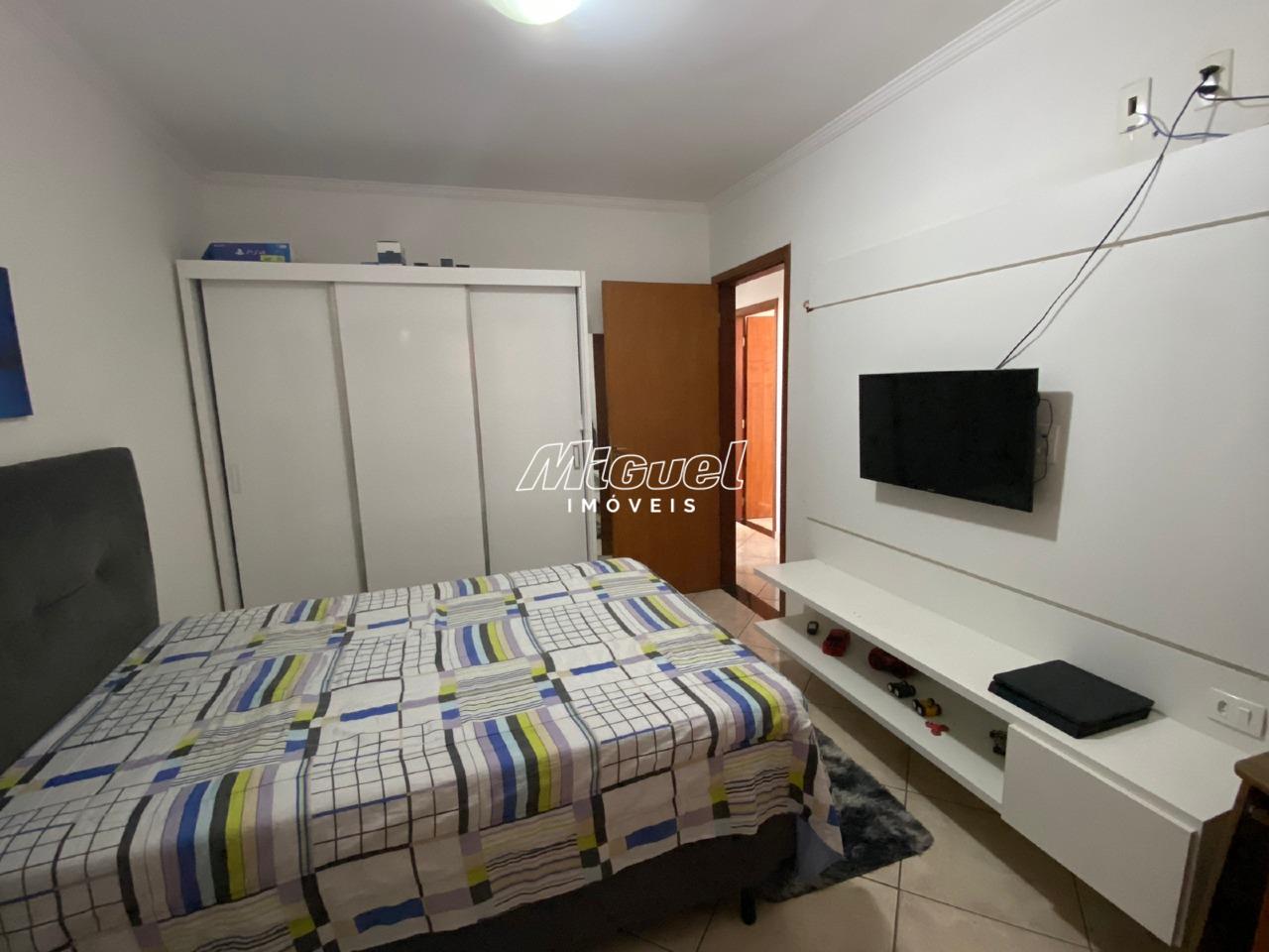 Casa, à venda, Paulista - 4 quartos - Piracicaba/SP: 