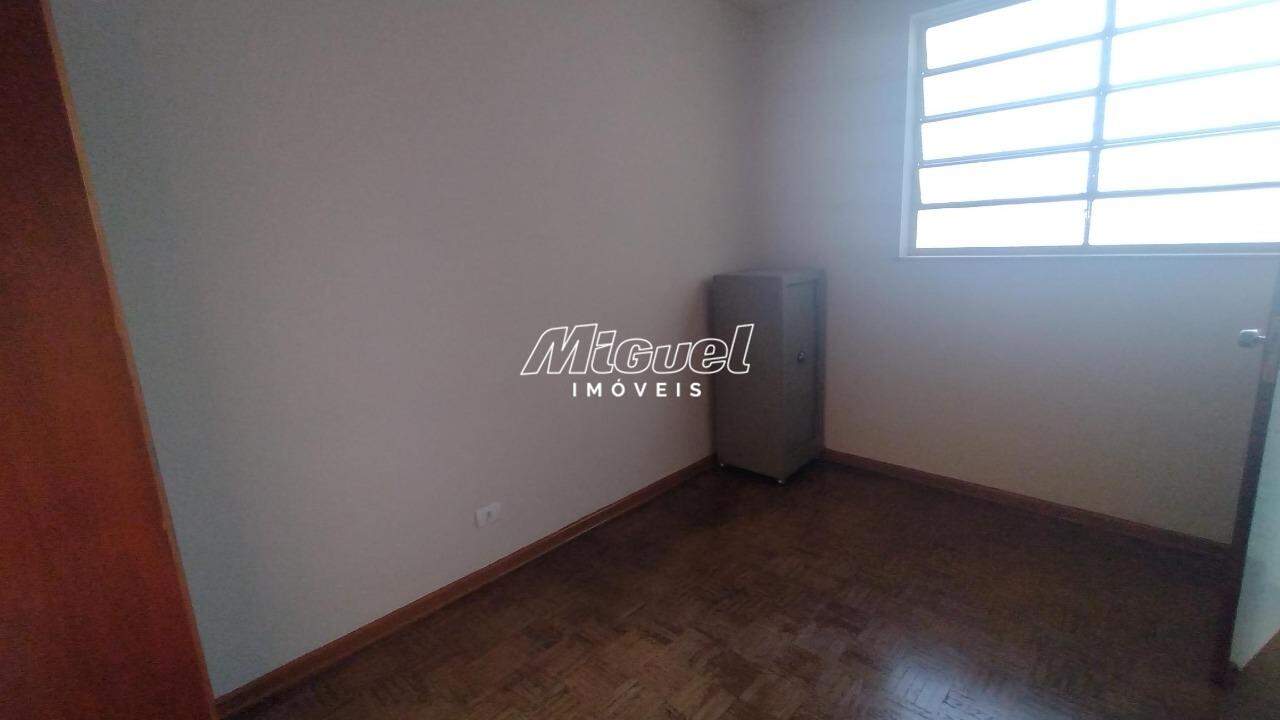 Apartamento, à venda, 3 quartos, Edifício Comendador Oswaldo Miori, Centro - Piracicaba: 