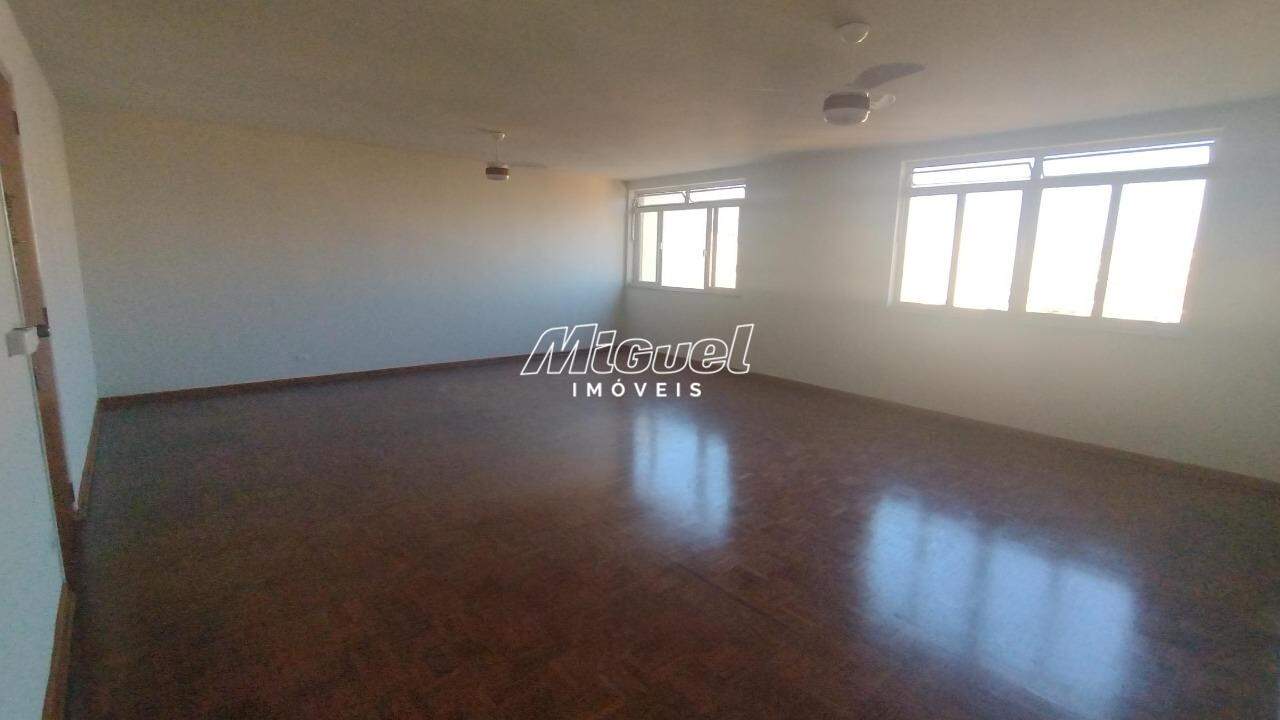 Apartamento, à venda, 3 quartos, Edifício Comendador Oswaldo Miori, Centro - Piracicaba: 
